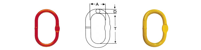 Elo de Sustentação (Anelão)