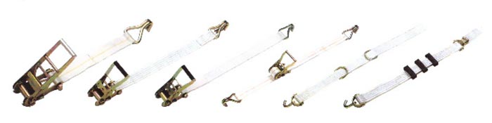 Cintas com Catraca Conjuntos Amarracao