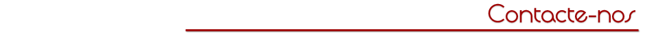 Contacte-nos